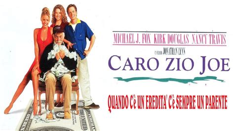 film caro zio joe|CARO ZIO JOE 